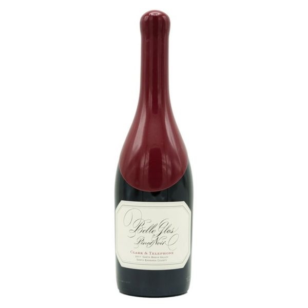 Belle Glos Clark & Telephone Vineyard Santa Maria Valley Pinot Noir 2022