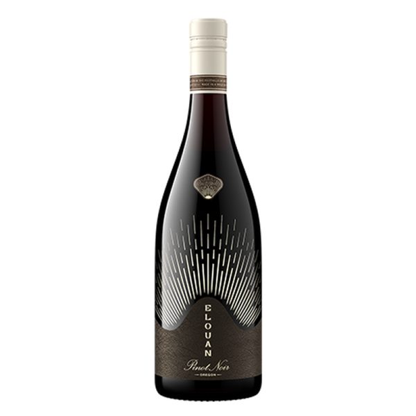 Elouan Pinot Noir Oregon 2022
