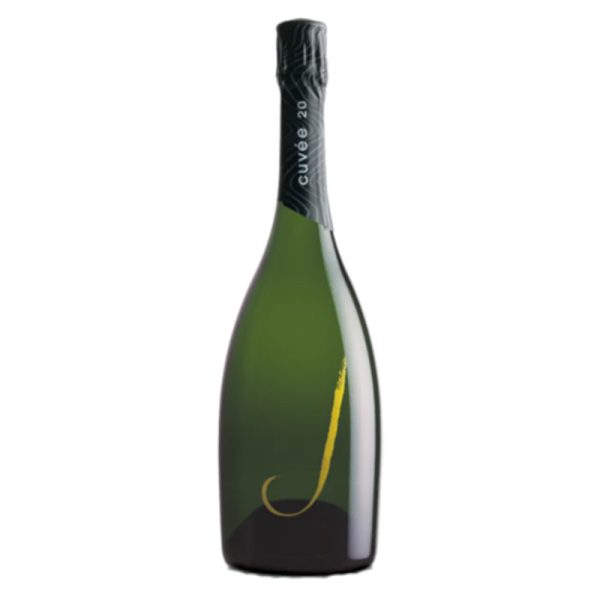 J Vineyard Brut Cuvee 20 Russian River Valley