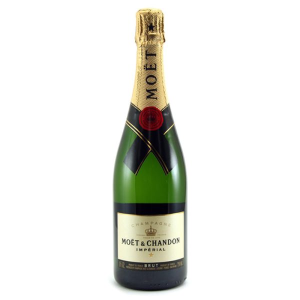Moet & Chandon Imperial Brut Champagne