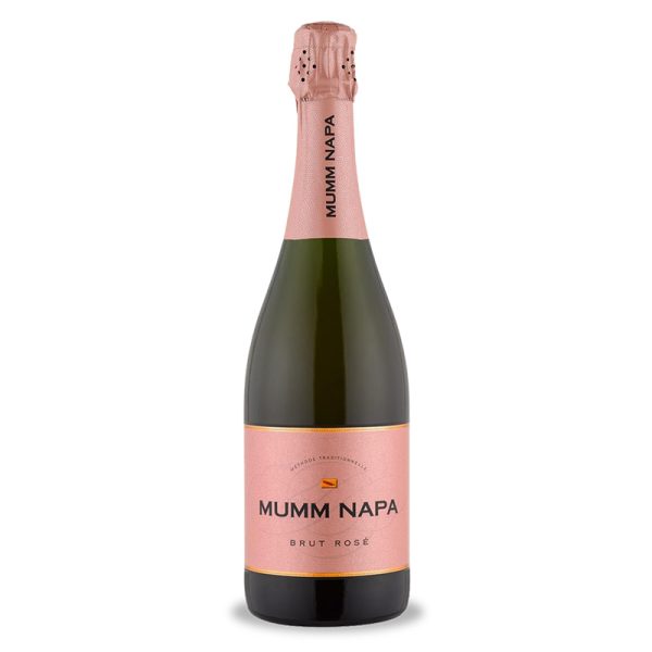 Mumm Napa Brut Rose