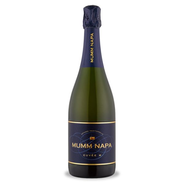Mumm Napa Cuvee M