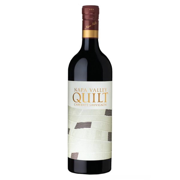 Quilt Napa Valley Cabernet Sauvignon 2022