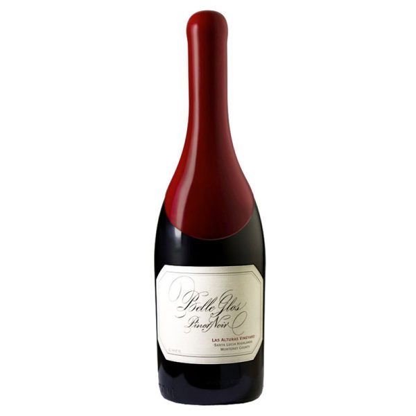 Belle Glos Pinot Noir Las Alturas Vineyard Santa Lucia Highlands 2021
