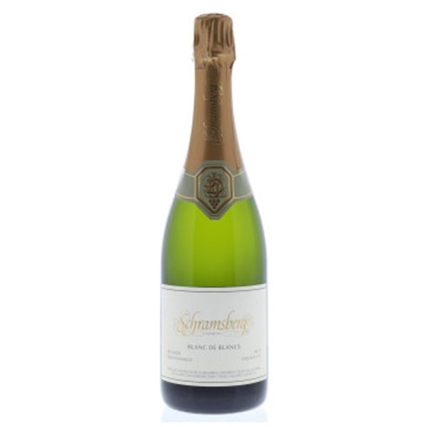 Schramsberg Blanc de Blanc North Coast 2021