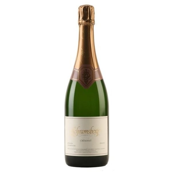 Schramsberg Cremant Demi-Sec North Coast 2020