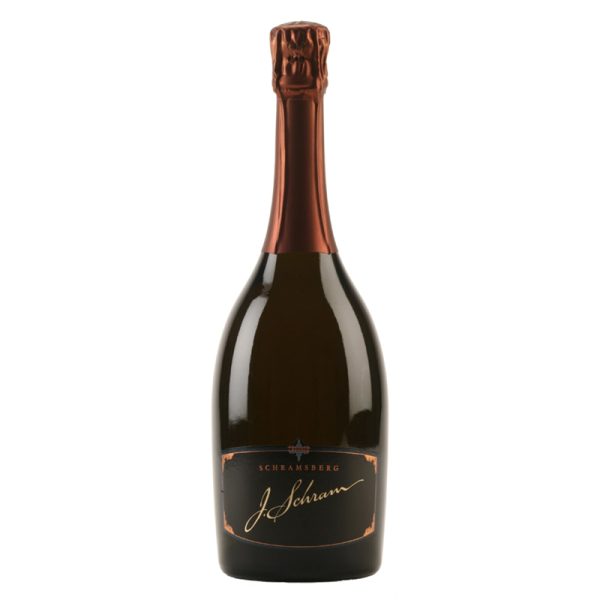 Schramsberg Noirs J. Schram 2014