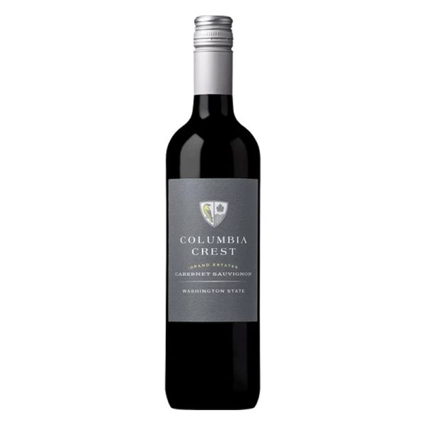 Columbia Crest Grand Estates Cabernet Sauvignon Washington