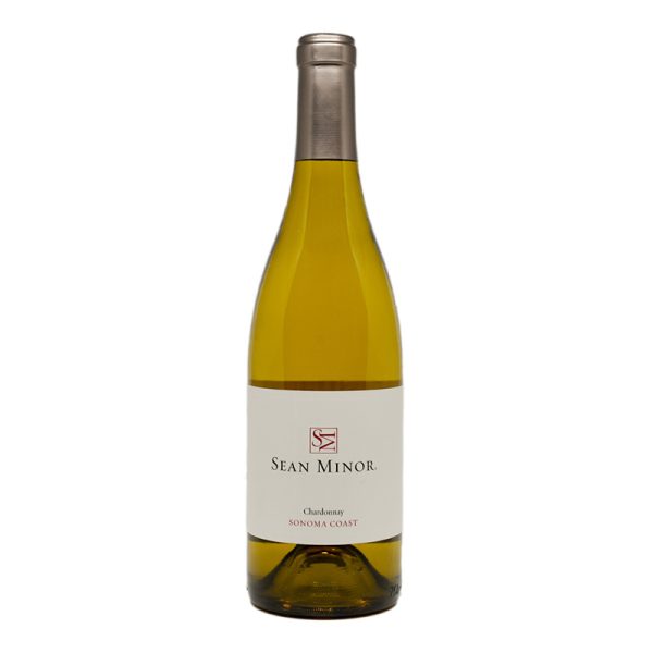 Sean Minor Chardonnay, Sonoma Coast 2021