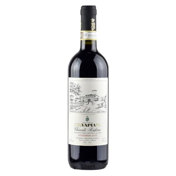 Fattoria Selvapiana Chianti Rufina 2022