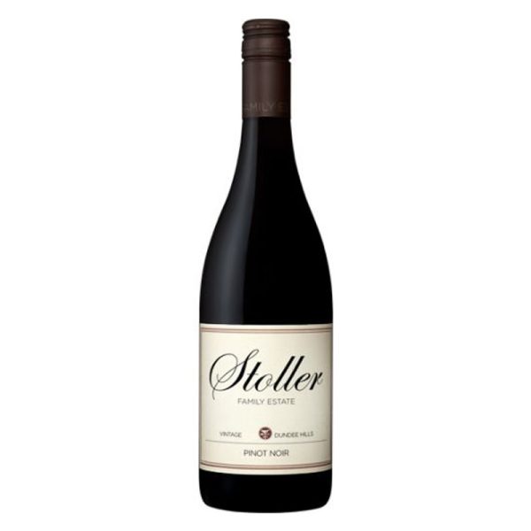 Stoller Family Estate Dundee Hills Pinot Noir 2021