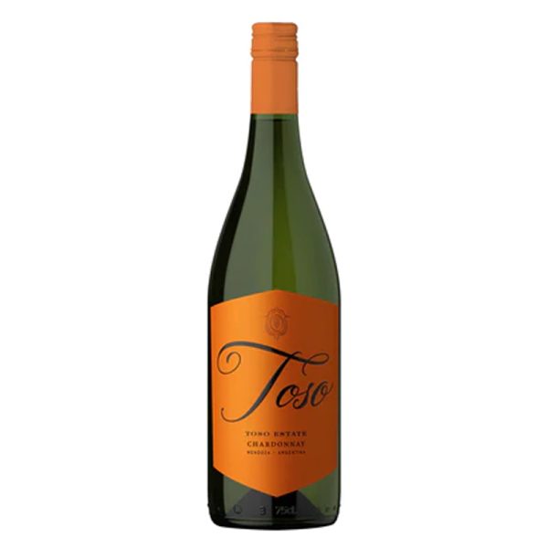 Pascual Toso Estate Chardonnay 2021