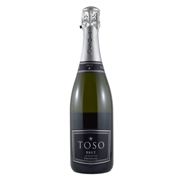 Pascual Toso Sparkling Brut NV