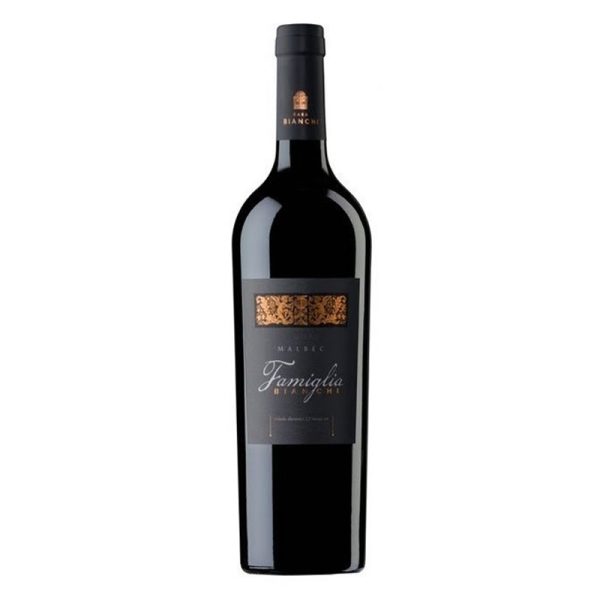 Famiglia Bianchi Malbec 2020