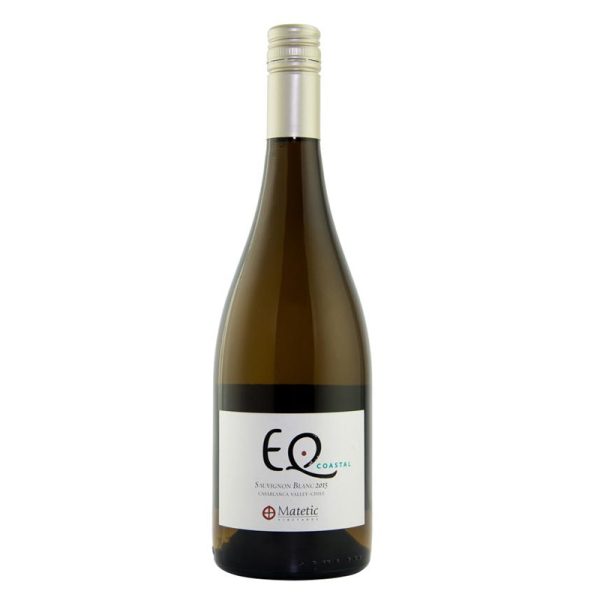 Matetic EQ Costal Sauvignon Blanc 2021