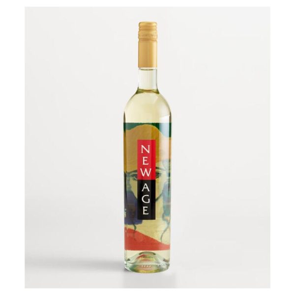 New Age White Wine