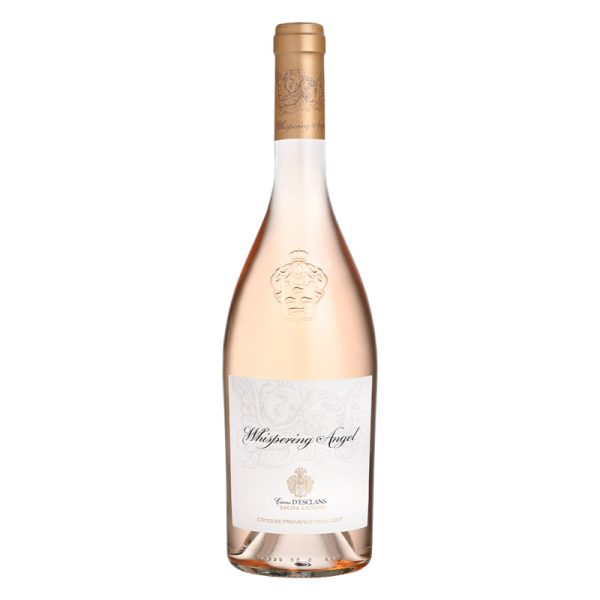 Chateau D'Esclans Whispering Angel Cotes de Provence 2023