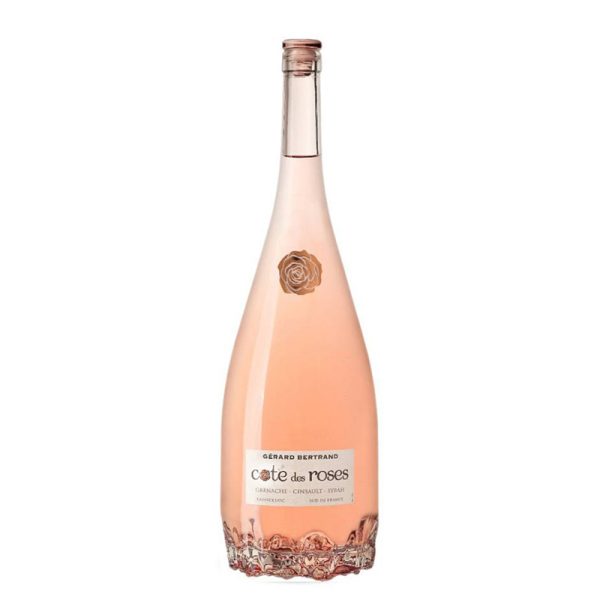Gerard Bertrand Cote Des Roses Grenache/Syrah/Cinsault Languedoc 2023