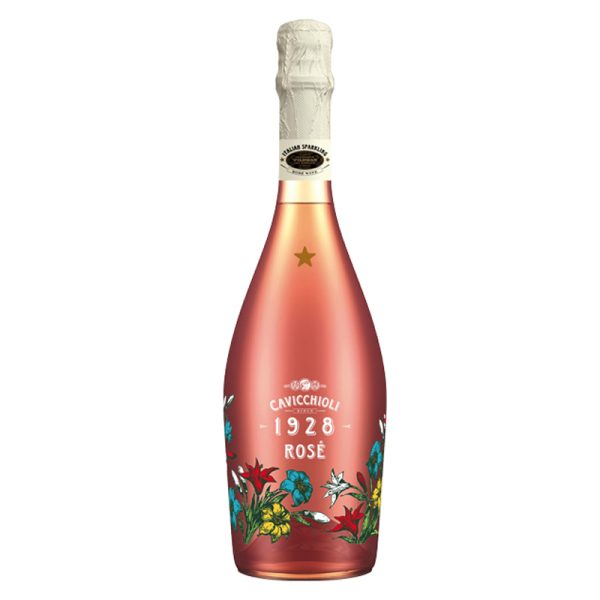 Cavicchioli 1928 Sparkling Rose