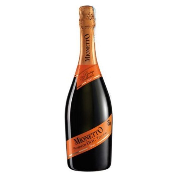 Mionetto Prosecco Brut Prestige Collection