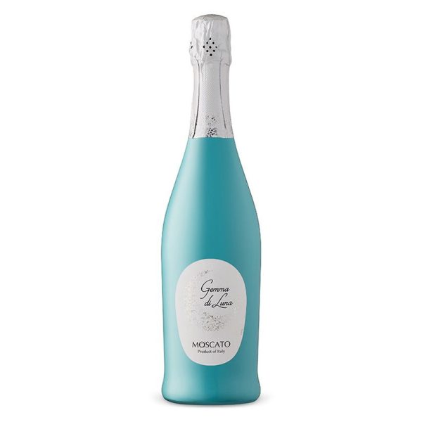 Gemma Di Luna Sparkling Moscato