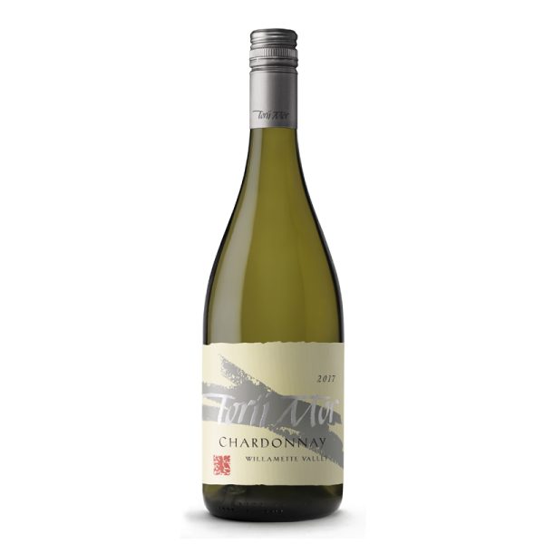 Torii Mor Willamette Valley Chardonnay 2021
