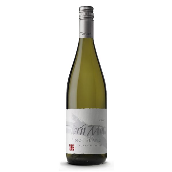 Torii Mor Pinot Blanc 2022
