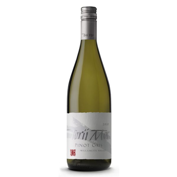 Torii Mor Pinot Gris 2022