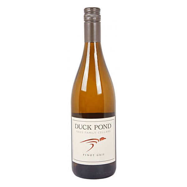 Duck Pond Cellars Willamette Valley Pinot Gris