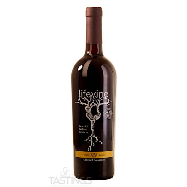 LifeVine California Cabernet Sauvignon