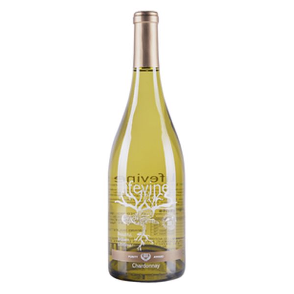 LifeVine California Chardonnay