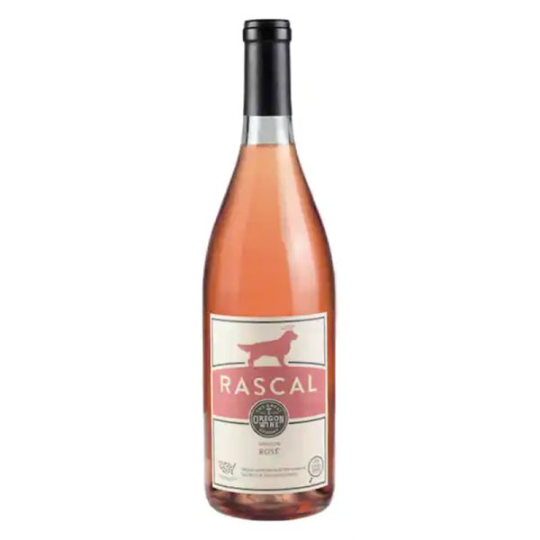 Rascal Rose