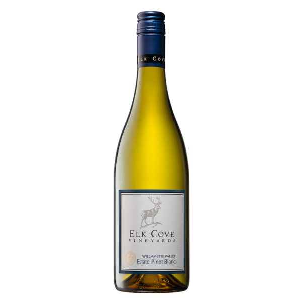 Elk Cove Pinot Blanc 2022