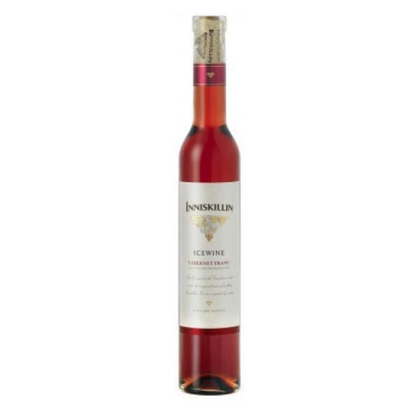 Inniskillin Ice Wine Cabernet Franc 2022   375ml