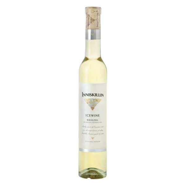 Inniskillin Ice Wine Riesling 2021   375ml