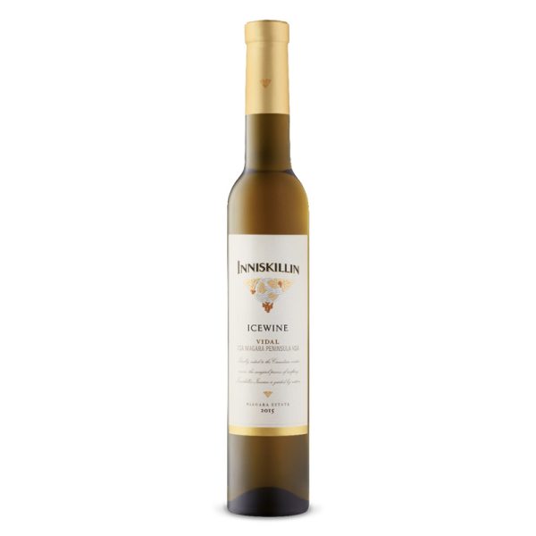 Inniskillin Ice Wine Pearl Vidal 2021   375ml