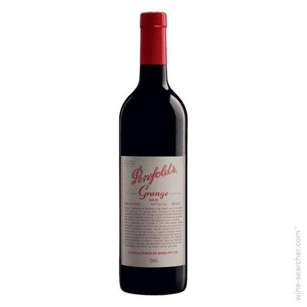 Penfolds Grange Shiraz Bin 95 2018