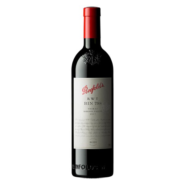 Penfolds RWT BV Shiraz 2017