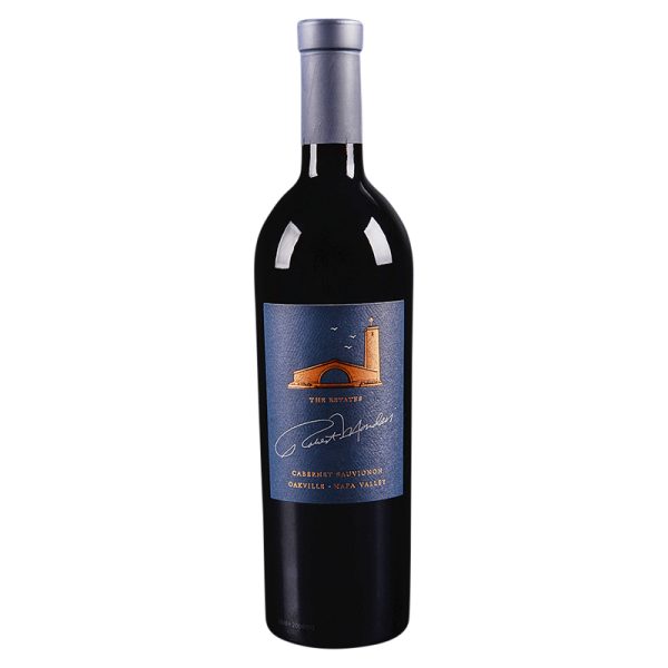 Robert Mondavi Cabernet Sauvignon The Estates Oakville 2019