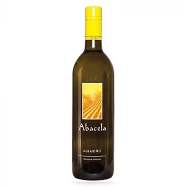 Abacela Albarino 2023