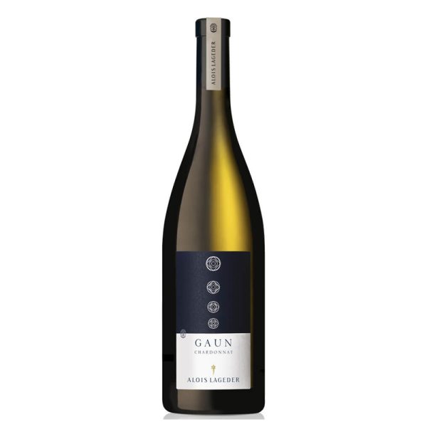 Alois Vigneti Delle Dolomiti Chardonnay Gaun 2021