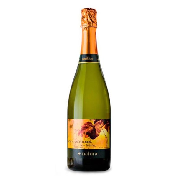 Bodegas Pinord Cava Brut Marrugat Natura