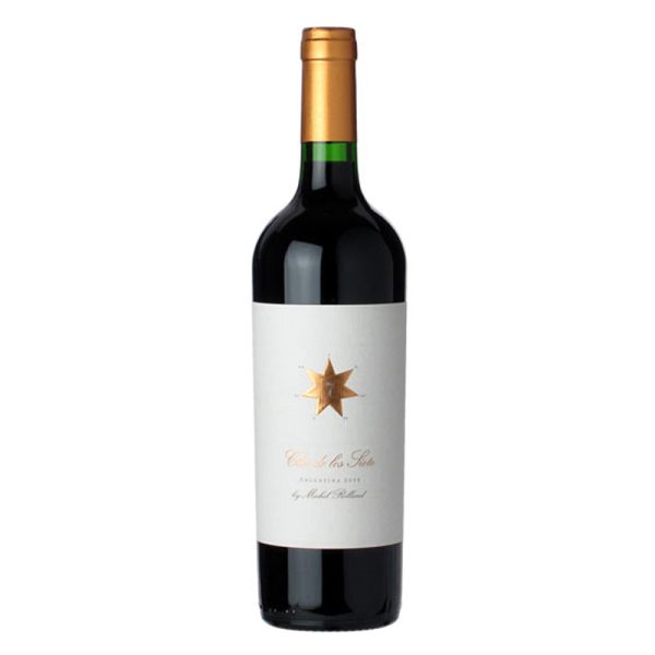 Clos de los Siete Valle Uco 2020