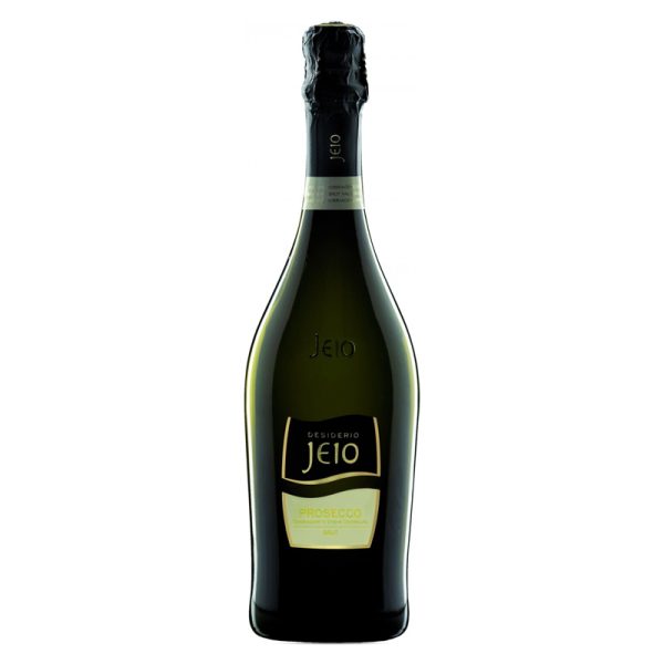Jeio Brut Prosecco DOC NV