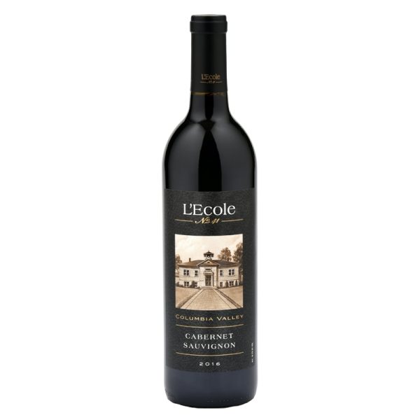 L'Ecole No. 41 Columbia Valley Cabernet Sauvignon 2020