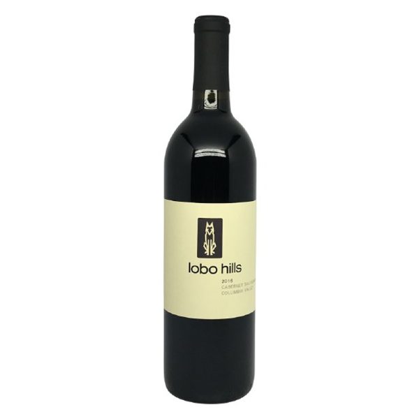 Lobo Hills Columbia Valley Cabernet Sauvignon  2019