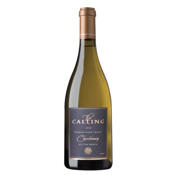 The Calling Dutton Ranch Chardonnay 2022  ***LIMITED AVAILABILITY***