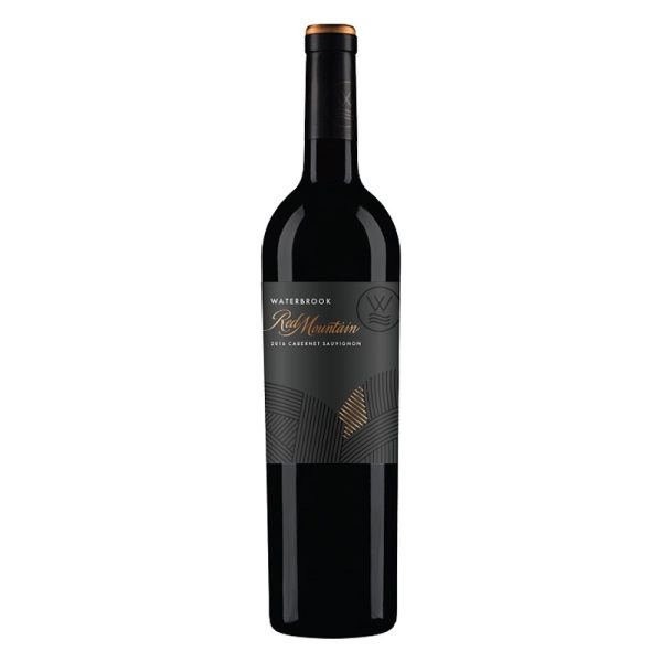 Waterbrook Red Mountain Cabernet Sauvignon 2020