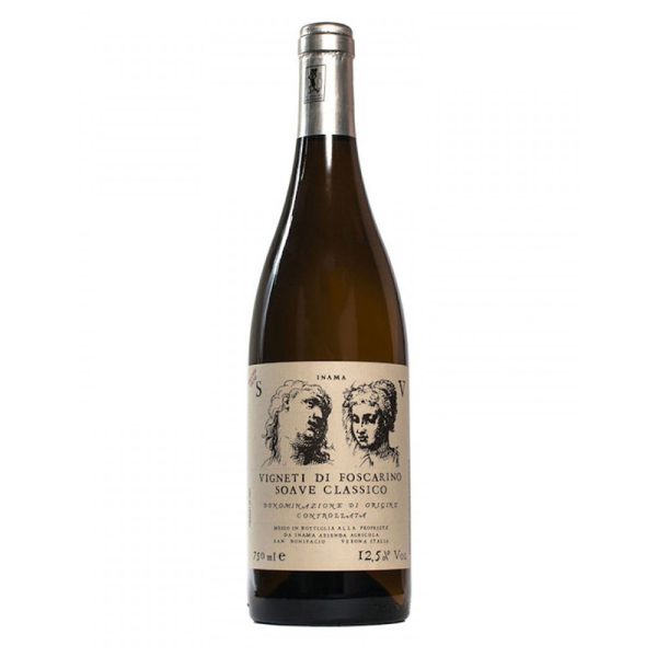 Inama "Vigneti di Foscarino" Soave Classico 2020