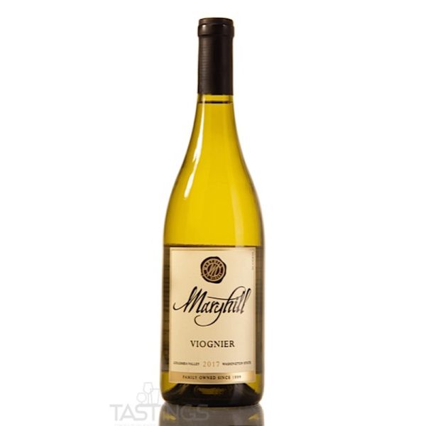 Maryhill Columbia Valley Viognier 2019